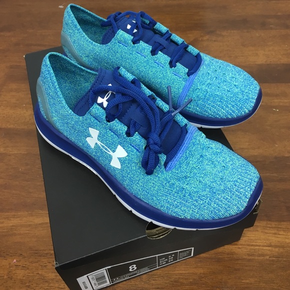 Under Armour Shoes - Under Armour Speedform Slingride Tennis Shoe