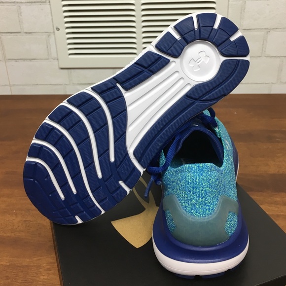 Under Armour Speedform Slingride Tennis Shoe - Picture 3 of 4