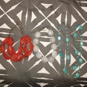 Necklace bundle