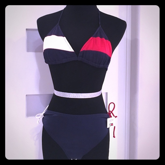 Tommy Hilfiger bathing suit
