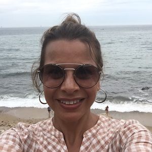 Meet your Posher, Nanette