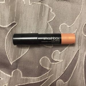 Smashbox LA Lights Blendable Lip and Cheek color