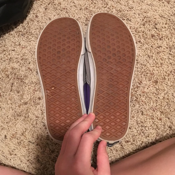 Vans - Picture 4 of 4