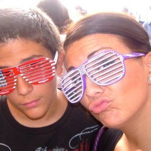 Meet your Posher, Leonardo