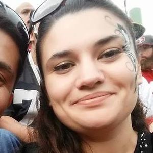 Meet your Posher, Catherine