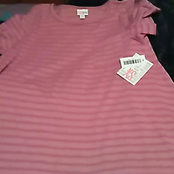 Lularoe carly bnwt