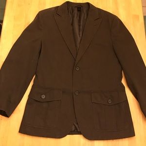 Claiborne Sports Coat