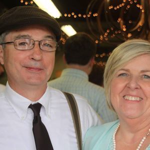 Meet your Posher, Sharon