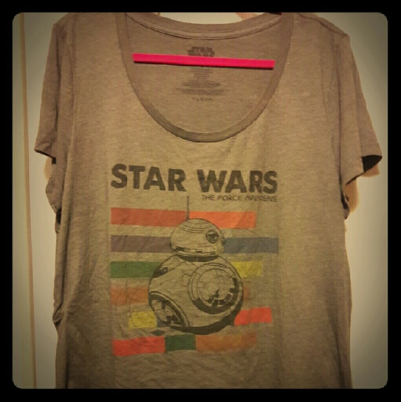 Graphic Tee