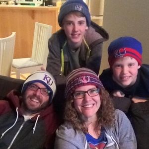 Meet your Posher, Jacque