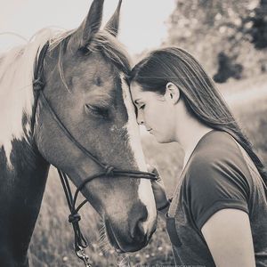 Meet your Posher, Le ann