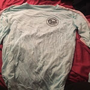 Victoria's Secret PINK long sleeve tee