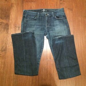 Seven For All Mankind Jeans