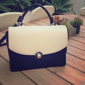 Zara handbag