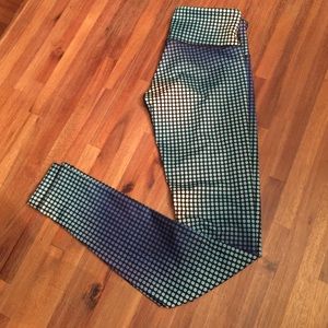 Wunder Under Pant Cosmic Dot