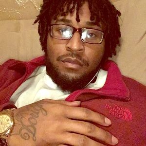 Meet your Posher, Mari-gee