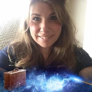 Meet your Posher, Christy