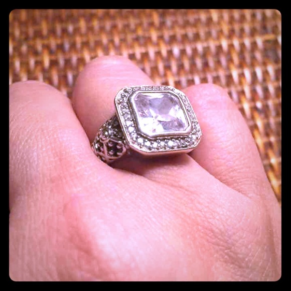 Sterling silver-8