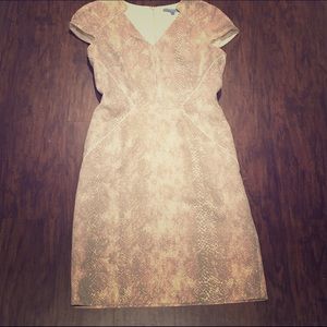 Antonio Melani Dress