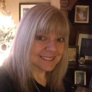 Meet your Posher, Maureen