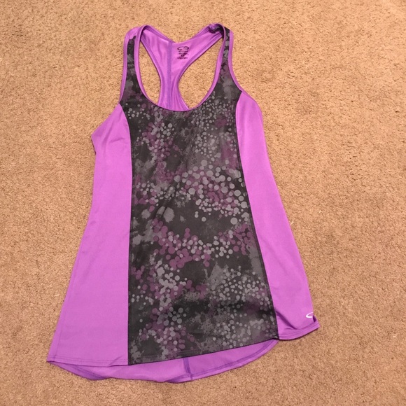 CG brand workout tank - Picture 1 of 1