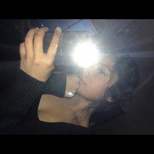 Meet your Posher, Karla