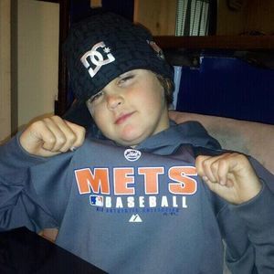 Meet your Posher, Owen