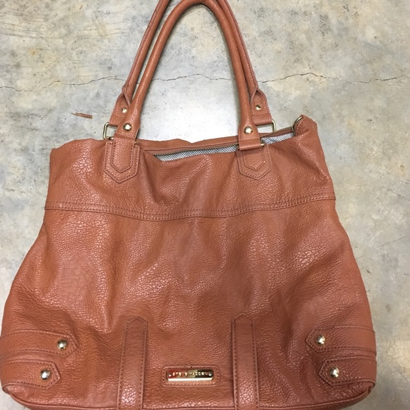 Steve Madden purse