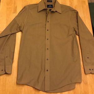 Stanford Dress Shirt