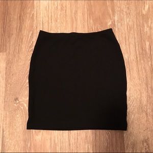 🤡FLASH SALE🤡American Apparel mini skirt