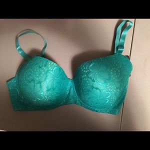 Youmita bra never worn