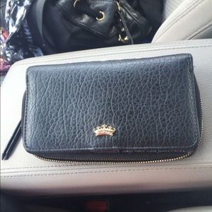 Juicy couture wallet