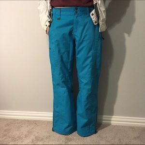 Roxy Snowboard Pants