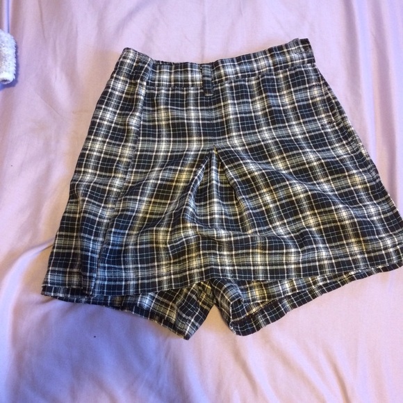 Girls skorts