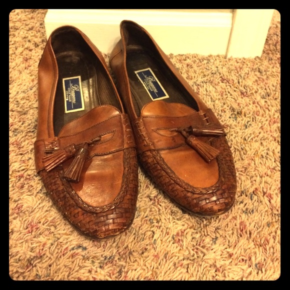 Bragano by Cole Haan Loafers 11M