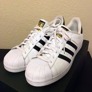 Adidas Classic Super Star