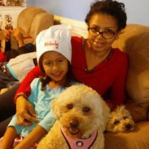 Meet your Posher, Francesca