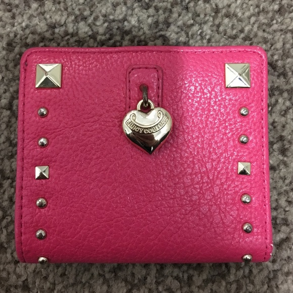 Juicy Couture Wallet