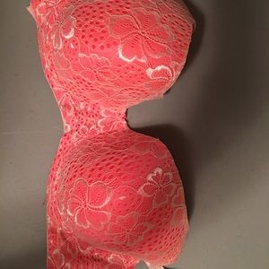 Youmita bra never worn