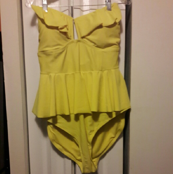 Bathingsuit