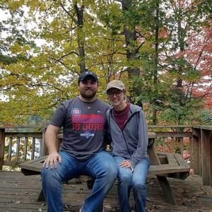 Meet your Posher, Mike