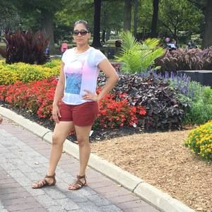 Meet your Posher, Devina