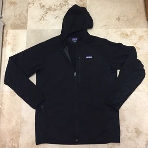 Patagonia Performance Better Sweater Fleece Hoody