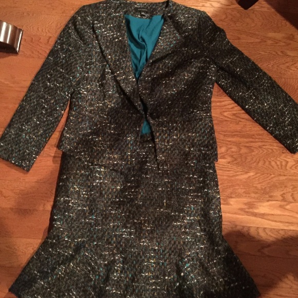 Lot of 4 suits - Picture 1 of 4
