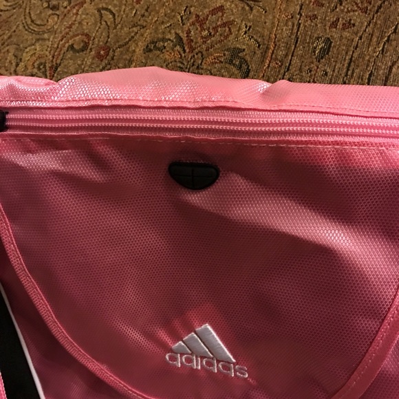 Adidas bag
