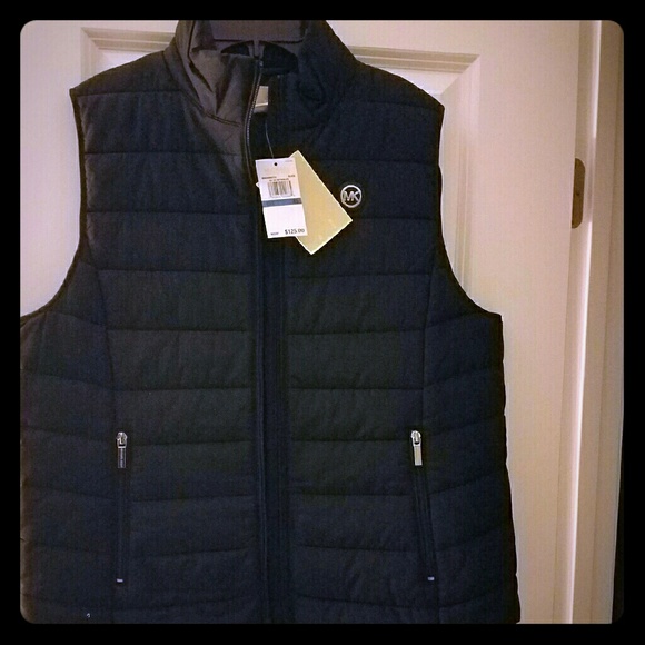 Michael Kors Vest