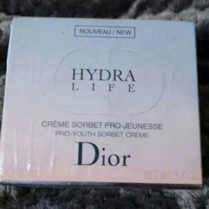 Dior Hydra Life Pro-Youth Sorbet Creme