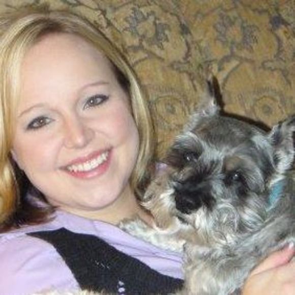 Meet your Posher, Carly - Picture 1 of 1