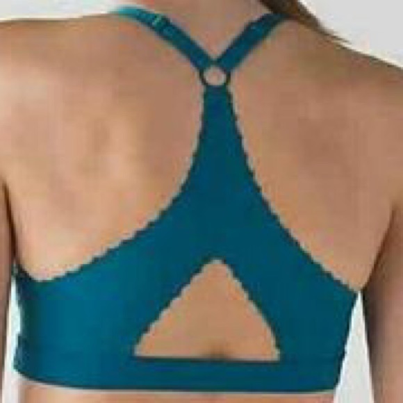 Free Spirit Bra