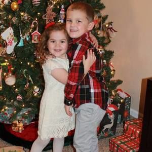 Meet your Posher, Tiffany